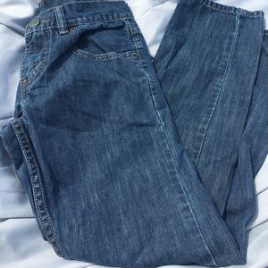 Boys Levi’s Jeans